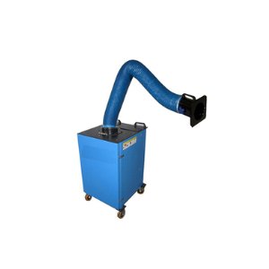 Stand Mounted Fume Extractor