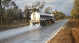 Chemical Suppressants