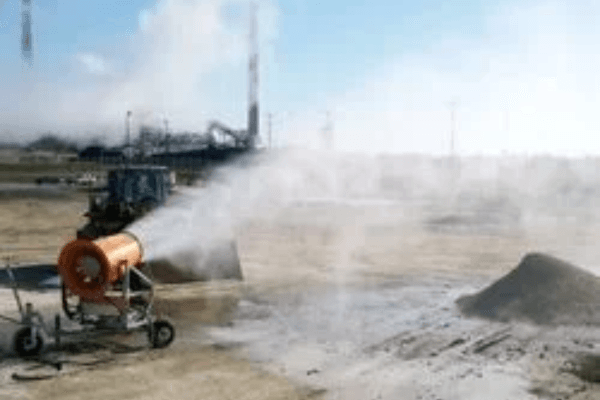 Coal Handling Plants