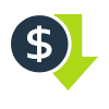 Cost Reduction Cost Reduction