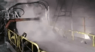 Dry Fog Dust Control Systems