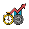 Enhanced Operational Efficiency Enhanced Operational Efficiency