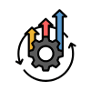Reduces downtime and maintenance Reduces downtime and maintenance