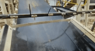Misting System Suppression<br />