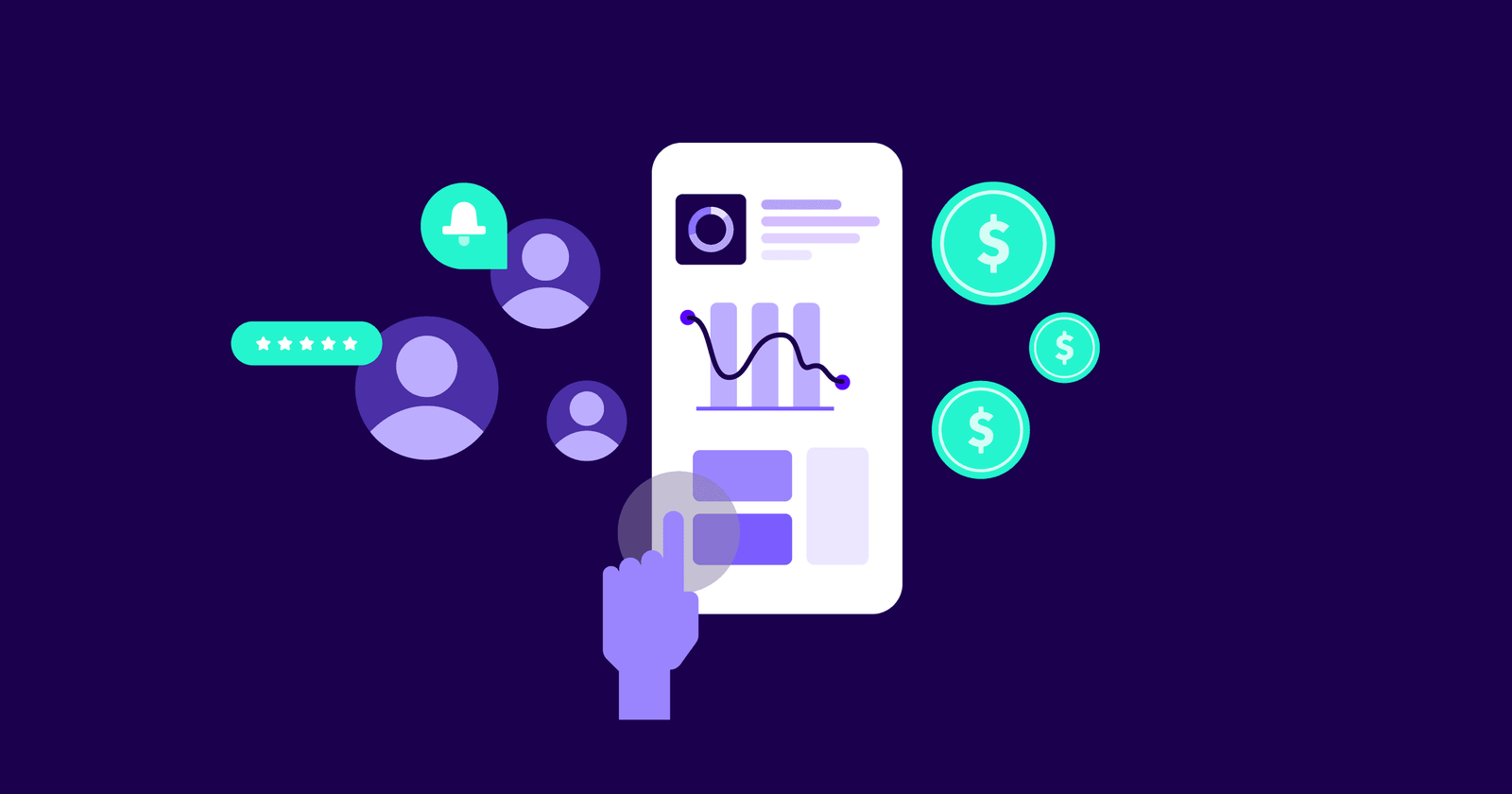 Performance Metrics Performance Metrics<br />