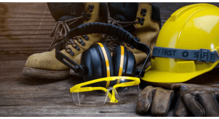 Personal Protective Equipment