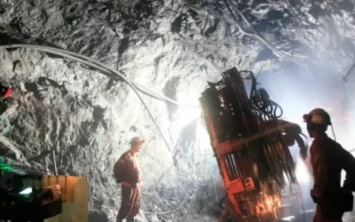 Dust suppression in underground coal mines