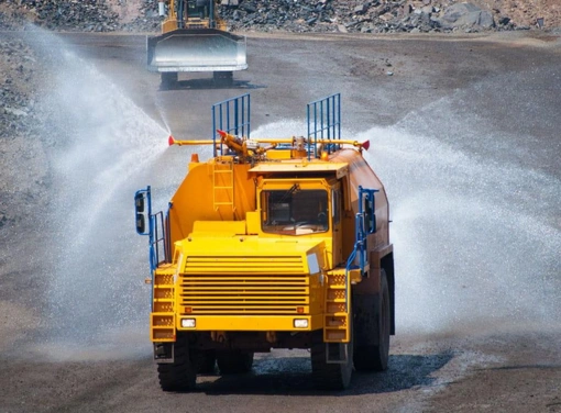 Applications of Advance Dust Solution