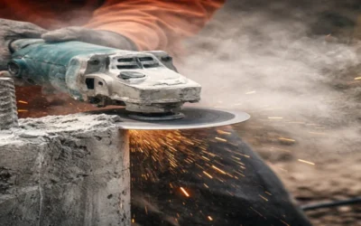 Grain Dust Hazards: Fire, Explosion and Air Quality Risks