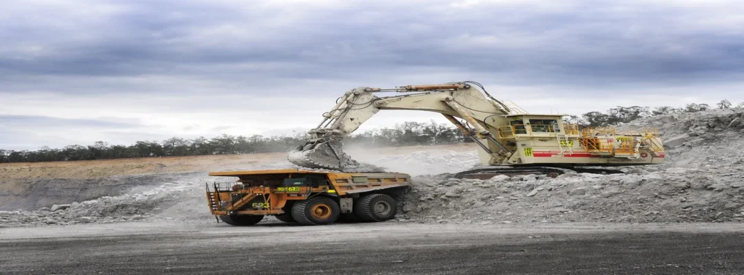 Mining Dust Pollution Health Risks and Practical Control Methods