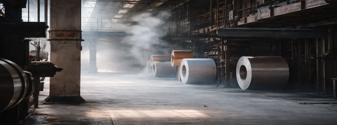 Warehouse Dust Pollution: Hidden Sources and Indoor Air Quality Problems