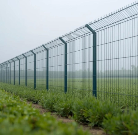 Why Choose Us as Your Dust Control Fencing Manufacturer