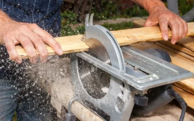 Wood Dust Pollution in Workshops: Health Risks and Dust Collection Solutions