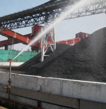 Features of a Good Dust Suppression Sprinkler System