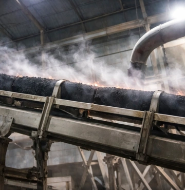 Features of a Good Fog Curtain Dust Suppression System